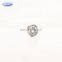Chinese factory miniature deep groove ball bearing 695 rs 2rs