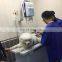 Touch Screen High Quality 5,6KW High Frequency Vet Digital Mobile Portable Veterinary  X-ray Machine price/vet x-ray equipment