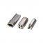 Precision plastic mold parts manufacturer with professional CNC processing