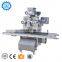 Hot Sale Automatic Encrusting & Arranging Machine For Bakery