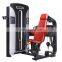 Commercial Use Independent Biceps Curl Fitness Equipment for exercise room