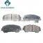 Good Price Brake Pad Set D1060-4CA0A D1060 4CA0A D10604CA0A For Nissan