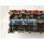 6HK1 Cylinder Head Assy For Isuzu