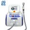 Permanently Salon Beauty Equipment Non Channel 808nm Diode Laser For Hair Removal