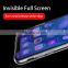 for iPhone 12 for Honor 8X 9H 6D Curved cell phone For iPhone 6/7/8 plus mobile tempered glass anti blue ray screen protector