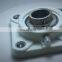SUCPLF205 Flange Bearing Mounted Bearing Unit Thermoplastic Bearing Housing