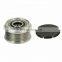 0121715076 FREEWHEEL ALTERNATOR CLUTCH PULLEY FOR PORSCHE AUDI VW CAYENNE 0121715080 059903119G 06E903119 2604159 High Quality