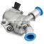 Насос для системы отопления двигателя PW544 для Ford Fusion 2013 - 2010 PW611 PW529 DM5Z8C419A DS7Z8C419D Высокое качество