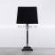 Europe new design table light and metal table lamp