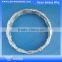 Razor Ribbon Wire/Concertina Razor Coil/Concertina Type Nato(factory price)