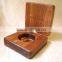 Custom Made Wooden Ring Gift Box,Small Wood Jewelry Boxes                        
                                                Quality Choice