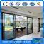 Rocky Australia Standard As2047 Aluminium Tempered Glass Sliding Door Price
