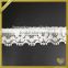 Latest scallop eyelash lace trim in white have stock FLL-009