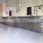WUY commercial furniture laboratory furniture SS304 work table  for clean room
