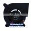 BFB0512VHD 12V 0.28A 5020 5CM Turbo Blower Fans