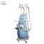 Beauty Instrument Vertical Cryo 3 Heads Cold Fat Freeze For Slimming