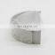 GENUINE CRANKSHAFT BERING  FOR  S4K/S6K  EXCAVATOR  ENGINE  MP131H+STD-00/MP131H