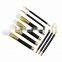 Isabella Phatom 9 pieces high quality synthetic makeup brushes brushes for makeup high quality makeup brushes