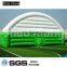 Hot Sale Large Outdoor Advertising Inflatables Inflatable Lawn Camping House Air Tent Event Tents