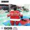 Factory Price Body Inflation Inflatable Interactive Foam Padded Sumo Fat Sumo Wrestling Suits for Sale