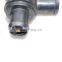 For VW Jetta 87-90 Cabriolet 90-93 Golf 88-90 Corrado 1990  Idle Air Control Valve IACV 037906457D New