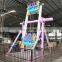 Attraction swing kids rides amusement park airplane rides thrill ride