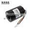 ChiHai Motor CHB-BLDC4260 8-wire DC24V 4000RPM 42mm Long Life Low Noise Brushless dc Motor for Brush Cutter
