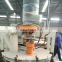manufacturer of gypsum panel making machine