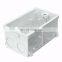 PC electric home light switch mold injection mould design supplier made in China