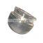 Custom injection molding acrylic clear plastic parts