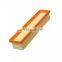 French car accessories air compressed filter 7701059409 for THALIA I 1.2 16V