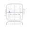 Wholesale Embroidery Machine Hoops frames for Janome 5.5"x5.5" (140x140mm)