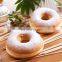 other snack machines Electric donut making machine with CE for sale