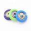 625 626 608 696 6201 bearing white nylon pulley sliding door roller bearing with plastic oem pulley wheels