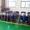 High Frequency Electro-dynamic 3 Axis Vibration Table Test Machine