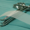 Surgical polypropylene mesh for hernia repair