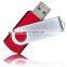 2020 Hot-selling Promotional 1gb 2gb 4gb 8gb 16gb 32gb 64gb bulk custom usb flash drive/stick/pen drive with logo Customized