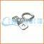 China supplier lashing ring forged d ring