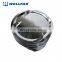 Car engine parts 06A-107-065F Piston for VW GOLF/JETTA A4/NEW BEETLE 4CIL 8VALV SOHC 98-08