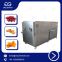 Tray Dryer For Vegetable And Fruits Industrial Fruit Dryer Machine Onion Dehydration Plant For Sale