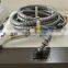 Homemade/Handheld laser welding machine/special outdoor laser welder/mold industry laser