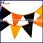 Halloween Felt Flag Buntings Wedding Birthday Party Decoration PLC003