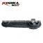 KobraMax High Quality Factory Price Car Engine Mounting 8200042453 For Dacia Logan Renault Megane Car Accessories