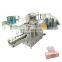 Full automatic High speed Facial Tissue Paper Machine Production Line