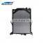 20460178 20482258 20517350 Truck Radiator Engine Cooling Radiator Intercooler For Volvo 20536920 20722444 20936055 Oemember