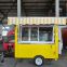 Hot Sale Pizza Vending Customized Mobile Food Cart (ZC-VL888-1)