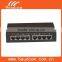 China 8Channel Serial RS232 Ethernet Converter