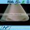 1mm rubber sheet rolls silicone semitransparent