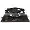 Cooling Fan Motor Assembly 0999062400 A0999060600 for  MERCEDES W166 600W