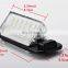 Carest 2Pcs 12v ABS 6000k Led License Plate Lights Car Plate Lamp For BMW 3 Series  E36 318i 318is 318ti 320i 323i 325i 325is